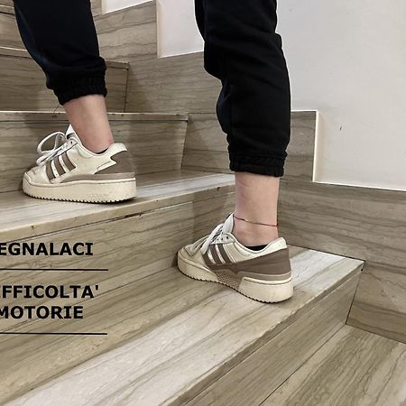 Hotel Quattropalme トルトレート エクステリア 写真