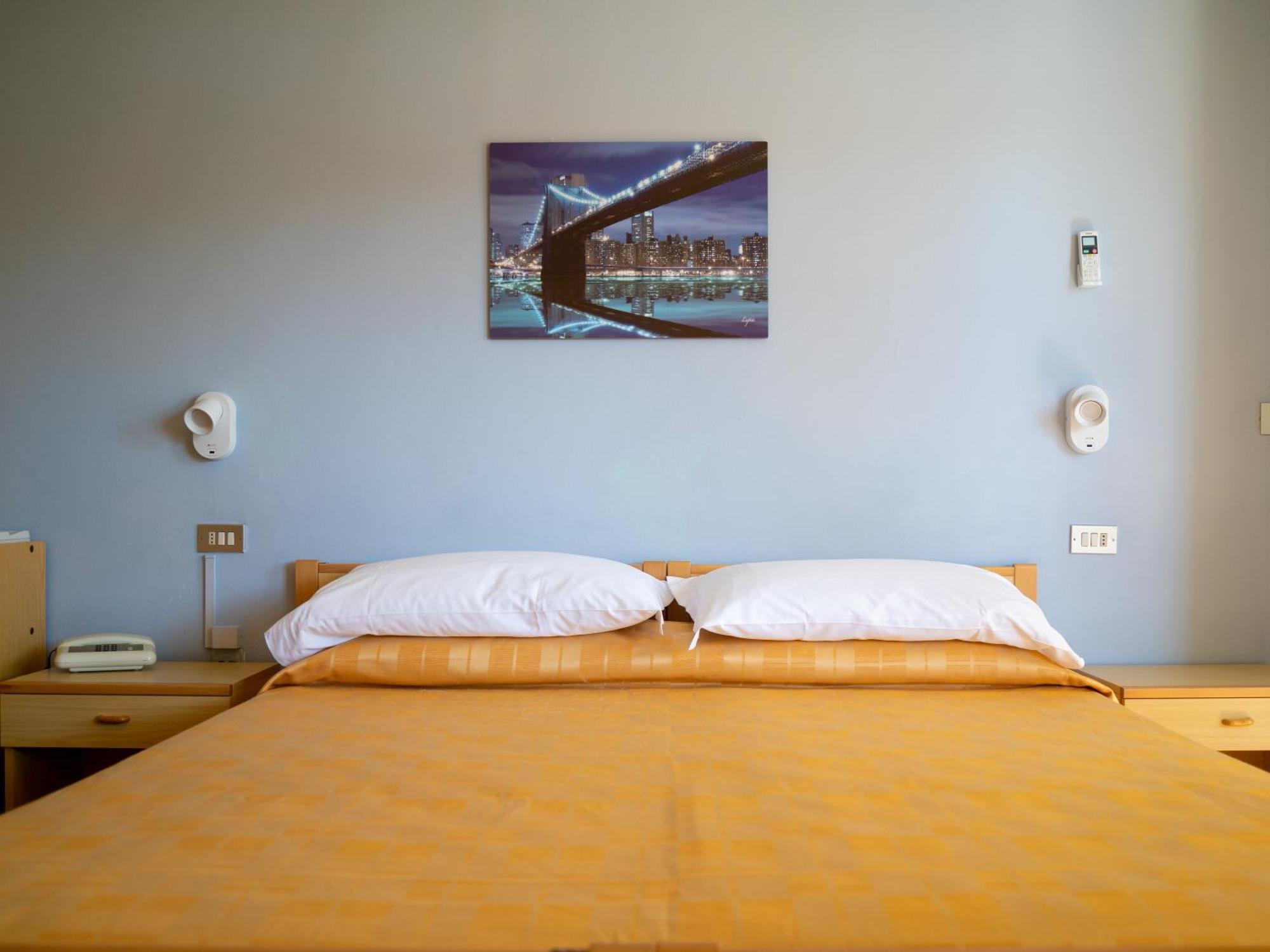 Hotel Quattropalme トルトレート エクステリア 写真