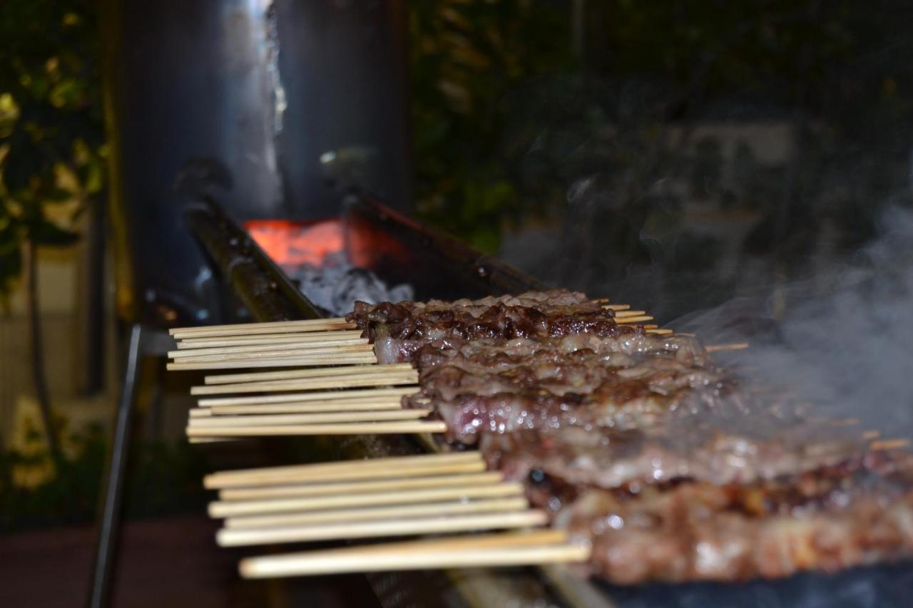 Hotel Quattropalme トルトレート 部屋 写真